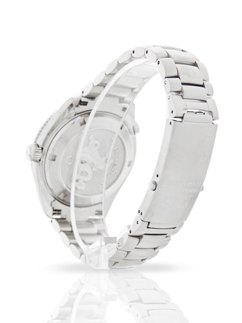 Omega Planet Ocean 2201.50.00 Image 3